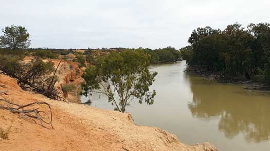 Cliffs