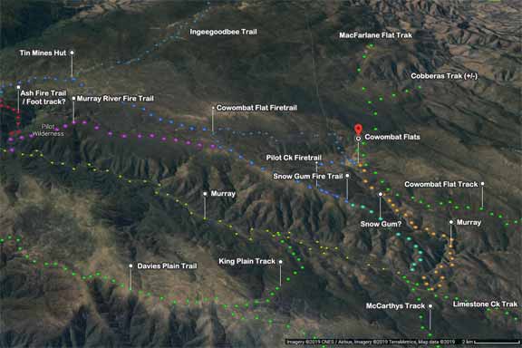 3D Map