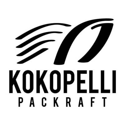 Kokopelli logo