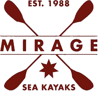 Mirage Sea Kayaks logo