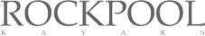 Rockpool Kayaks logo