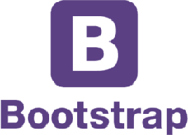 Bootstrap logo